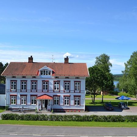 Varmland Hotel Uddeholm Luaran gambar
