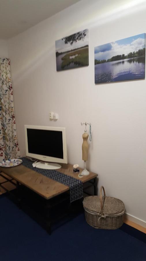 Varmland Hotel Uddeholm Luaran gambar