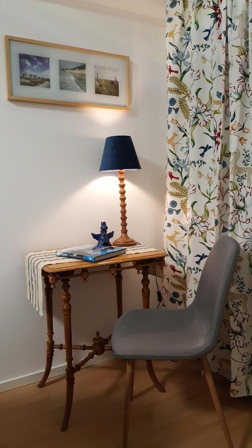 Varmland Hotel Uddeholm Luaran gambar
