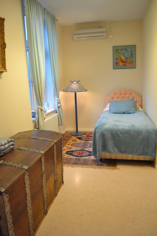 Varmland Hotel Uddeholm Bilik gambar