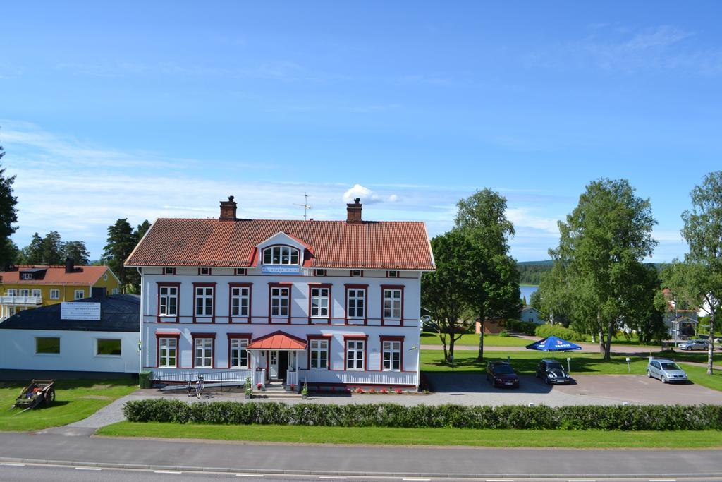 Varmland Hotel Uddeholm Luaran gambar