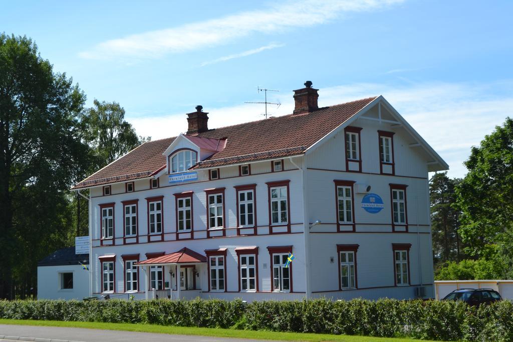 Varmland Hotel Uddeholm Luaran gambar