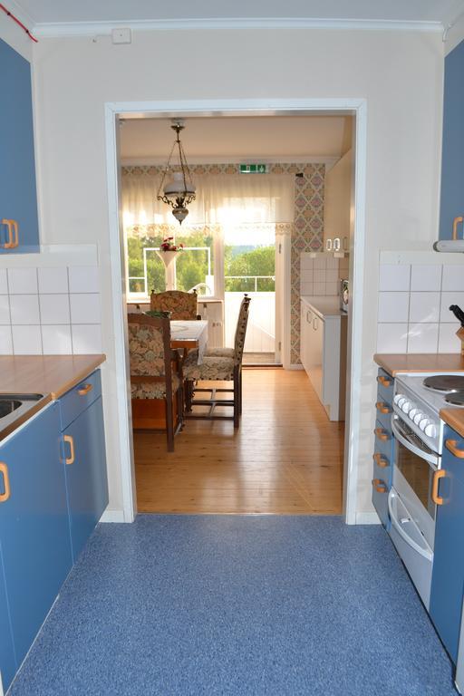 Varmland Hotel Uddeholm Luaran gambar