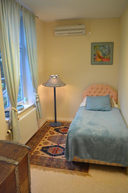 Varmland Hotel Uddeholm Bilik gambar