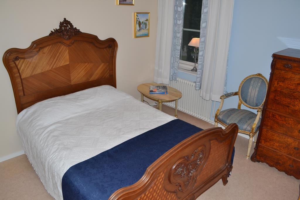 Varmland Hotel Uddeholm Bilik gambar
