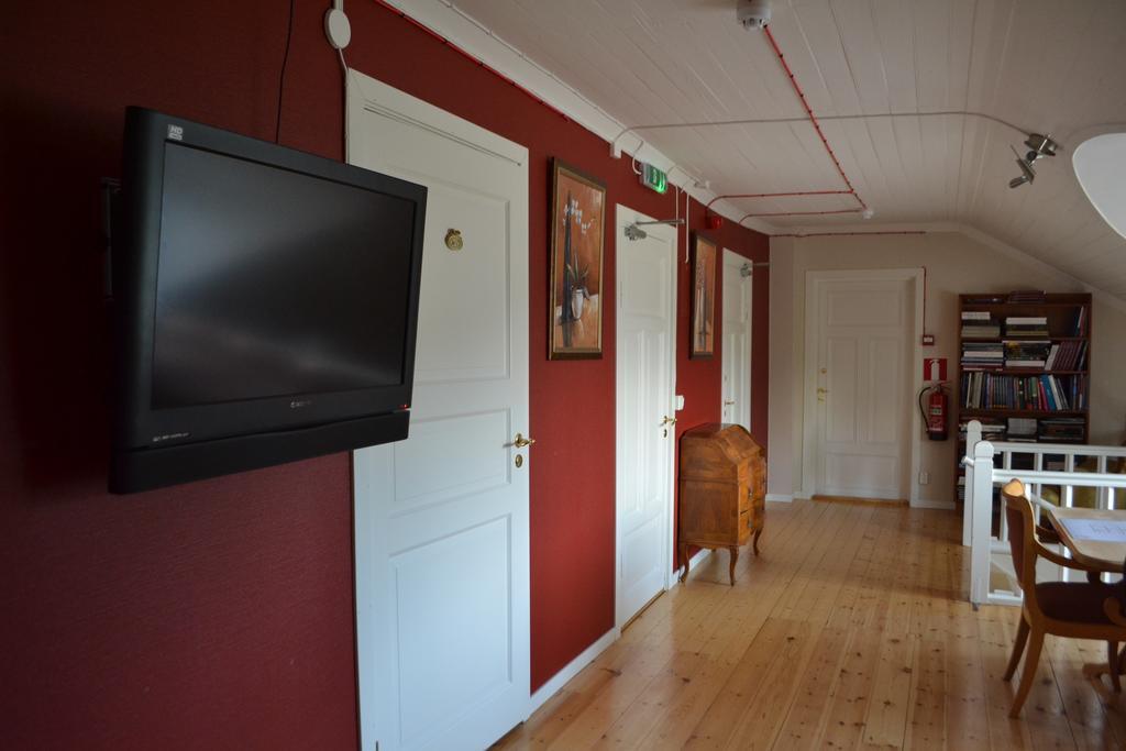Varmland Hotel Uddeholm Luaran gambar