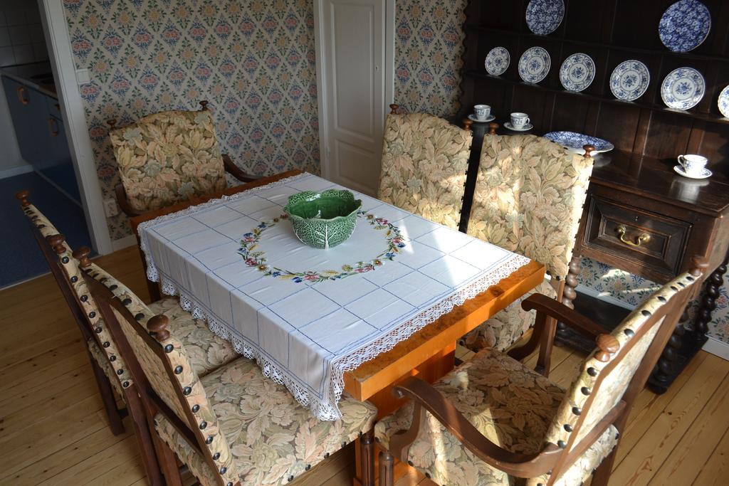 Varmland Hotel Uddeholm Luaran gambar