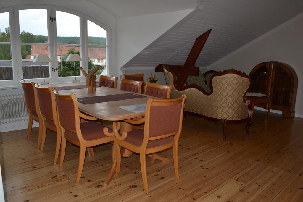 Varmland Hotel Uddeholm Luaran gambar