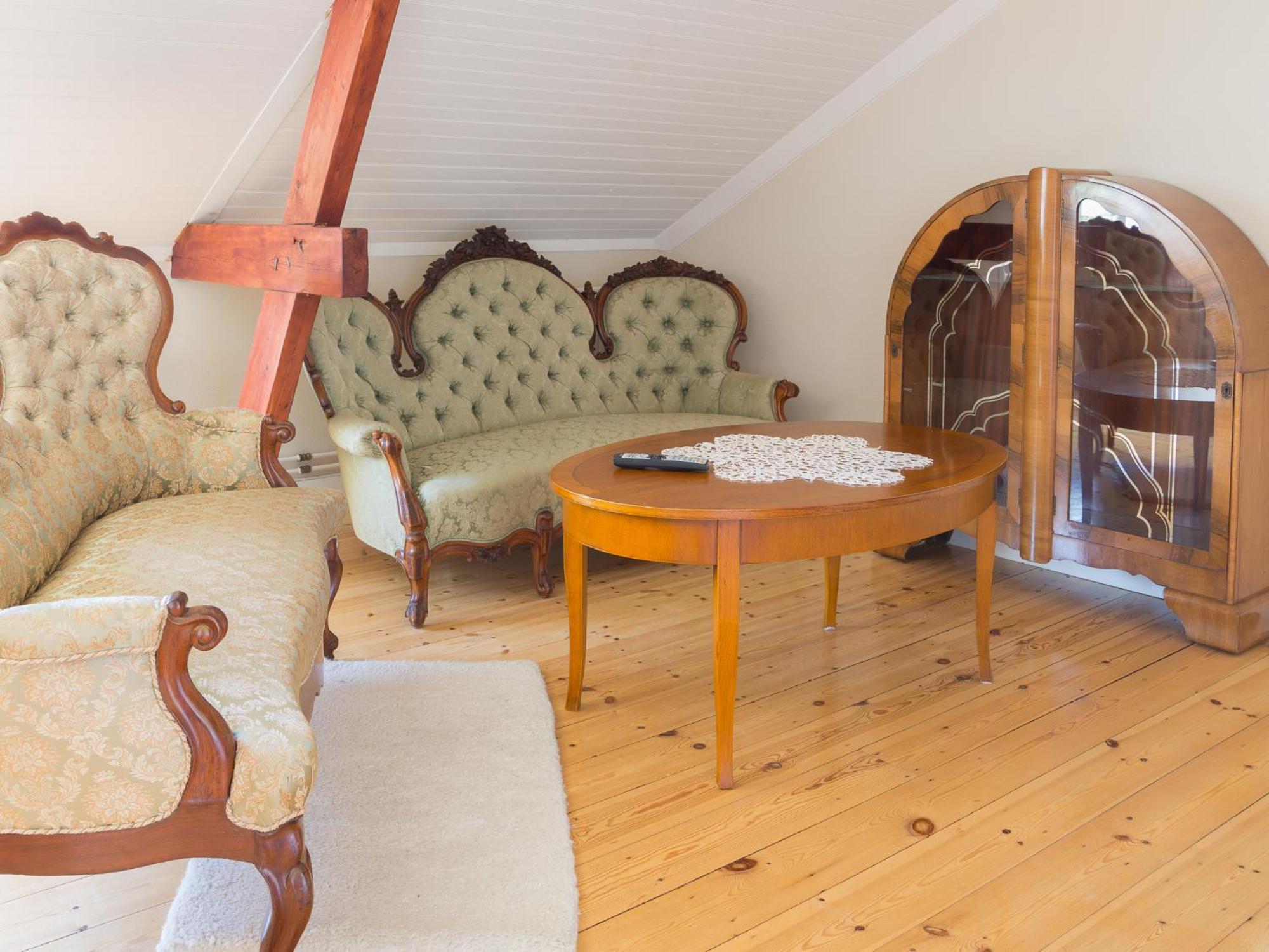 Varmland Hotel Uddeholm Luaran gambar