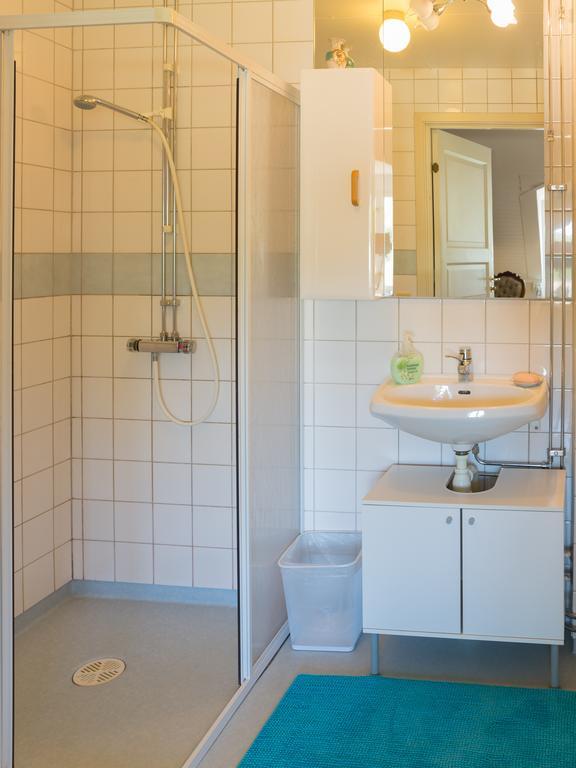Varmland Hotel Uddeholm Bilik gambar