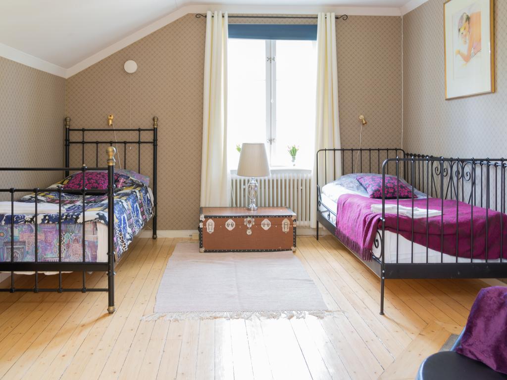 Varmland Hotel Uddeholm Bilik gambar