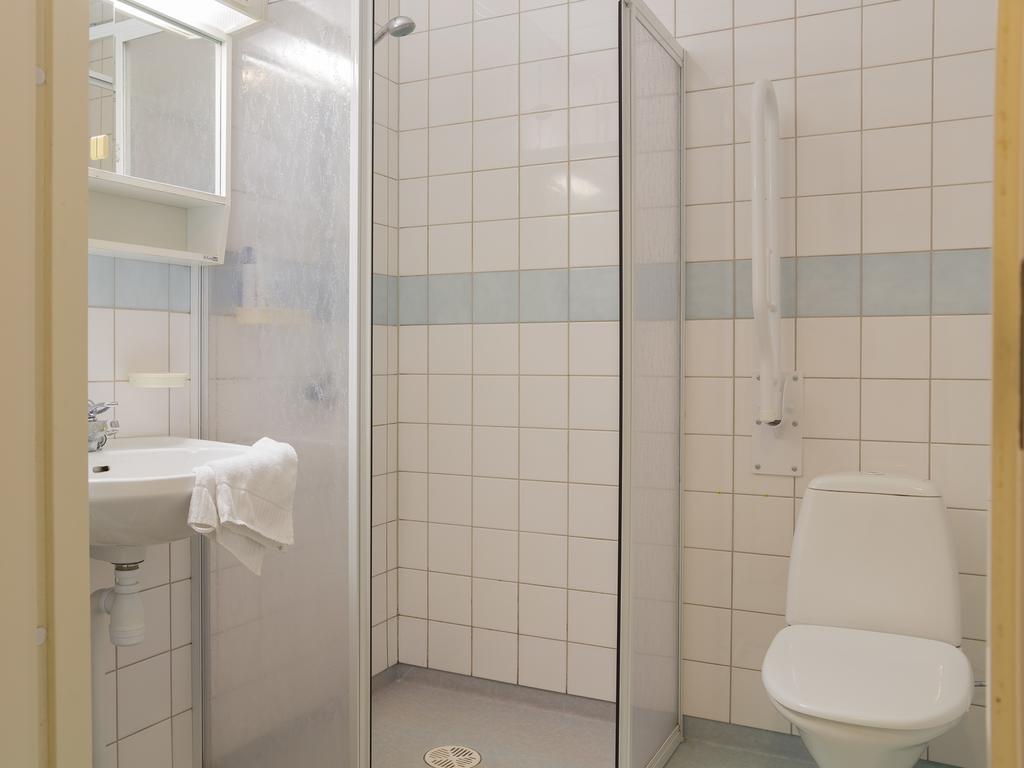 Varmland Hotel Uddeholm Bilik gambar