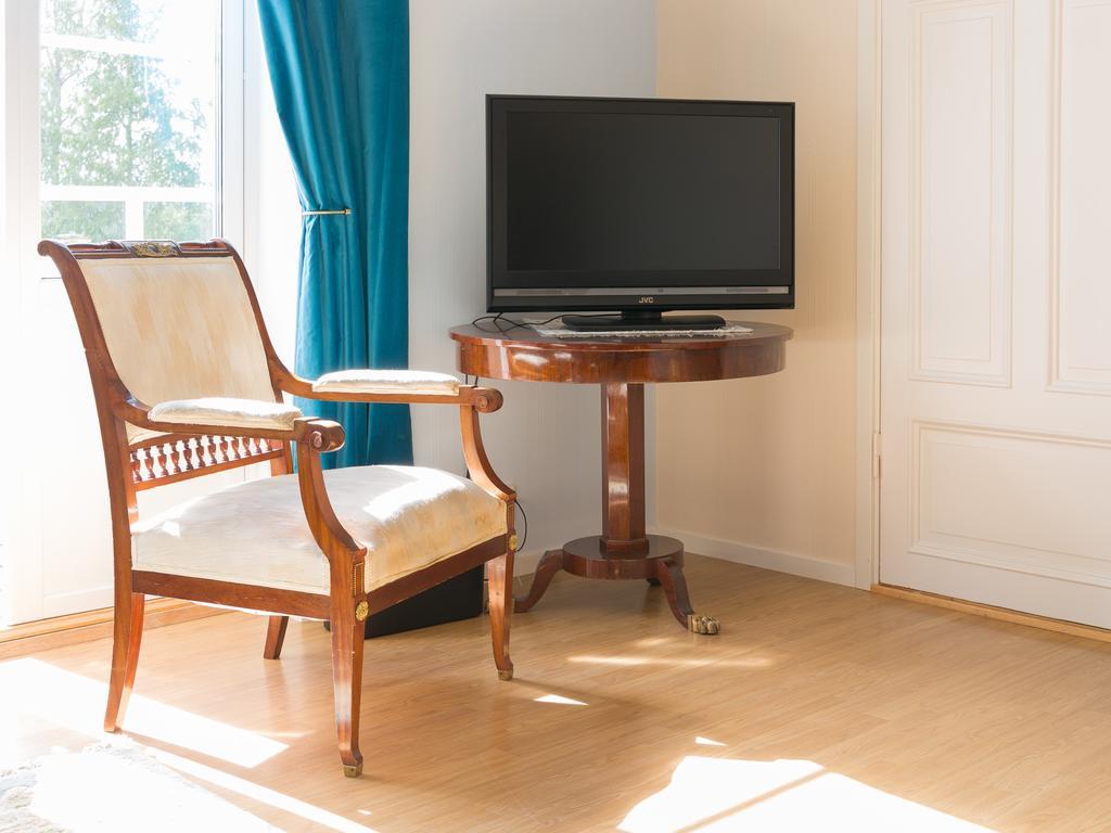 Varmland Hotel Uddeholm Bilik gambar