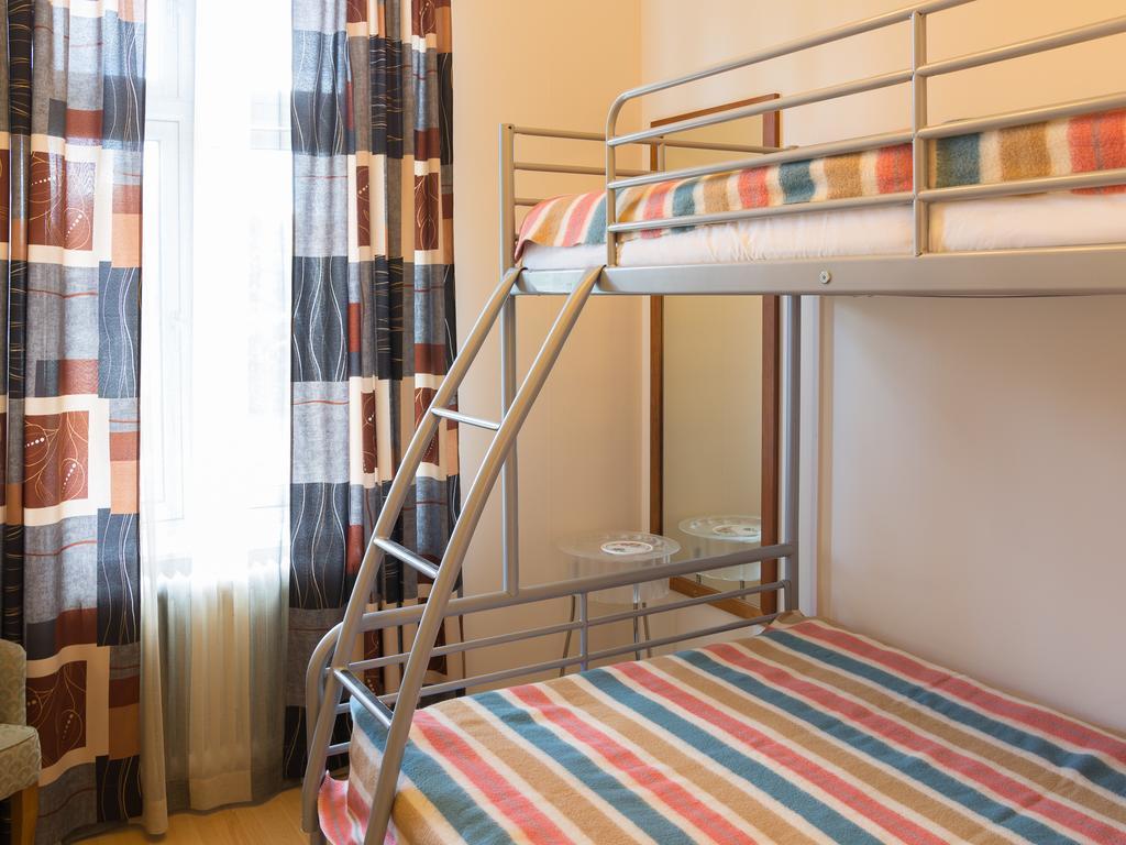 Varmland Hotel Uddeholm Bilik gambar