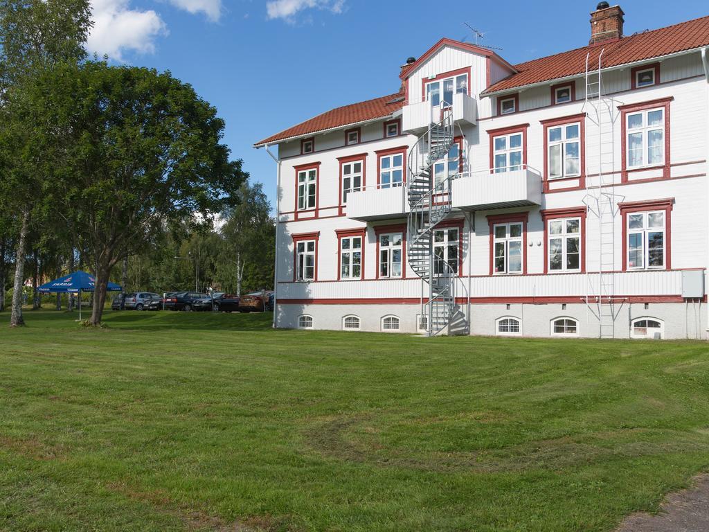 Varmland Hotel Uddeholm Luaran gambar