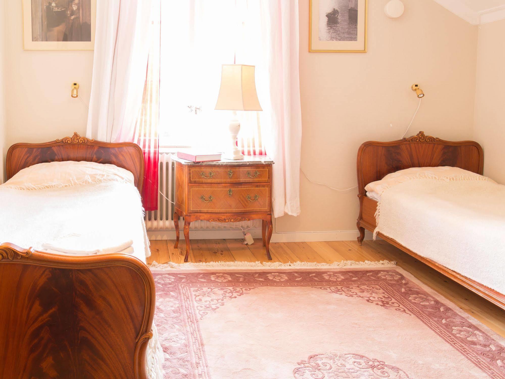 Varmland Hotel Uddeholm Luaran gambar