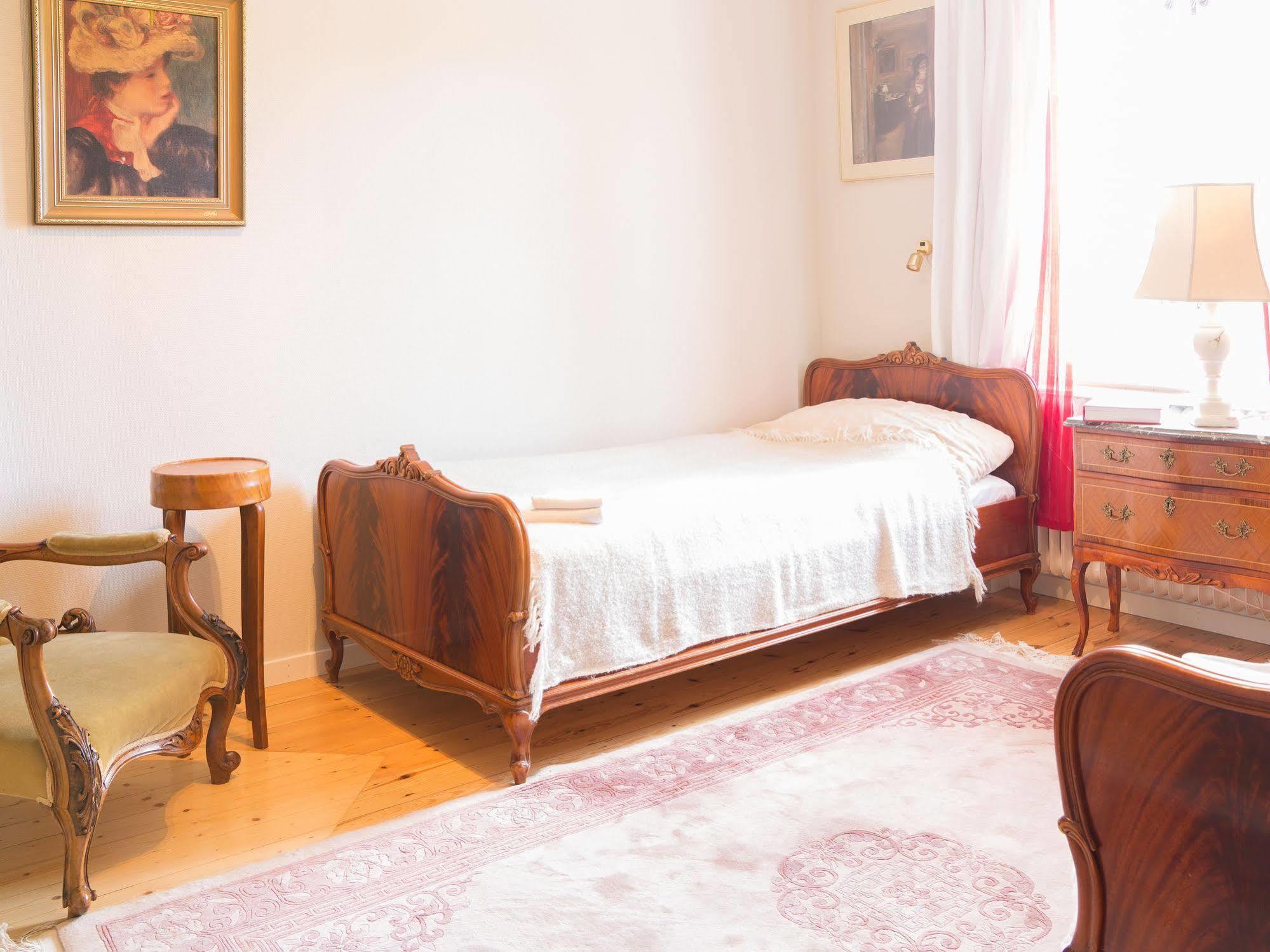 Varmland Hotel Uddeholm Luaran gambar