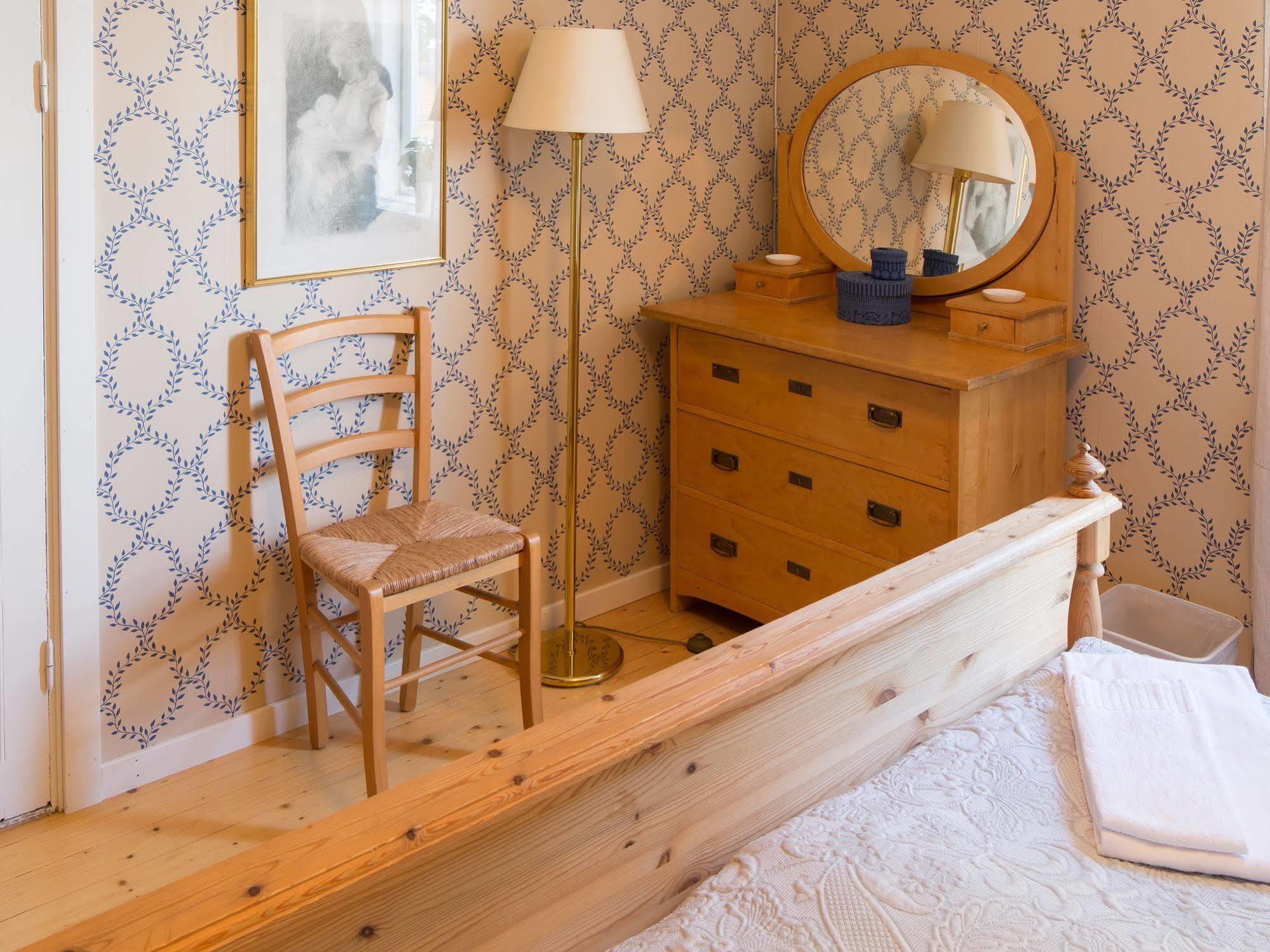 Varmland Hotel Uddeholm Luaran gambar