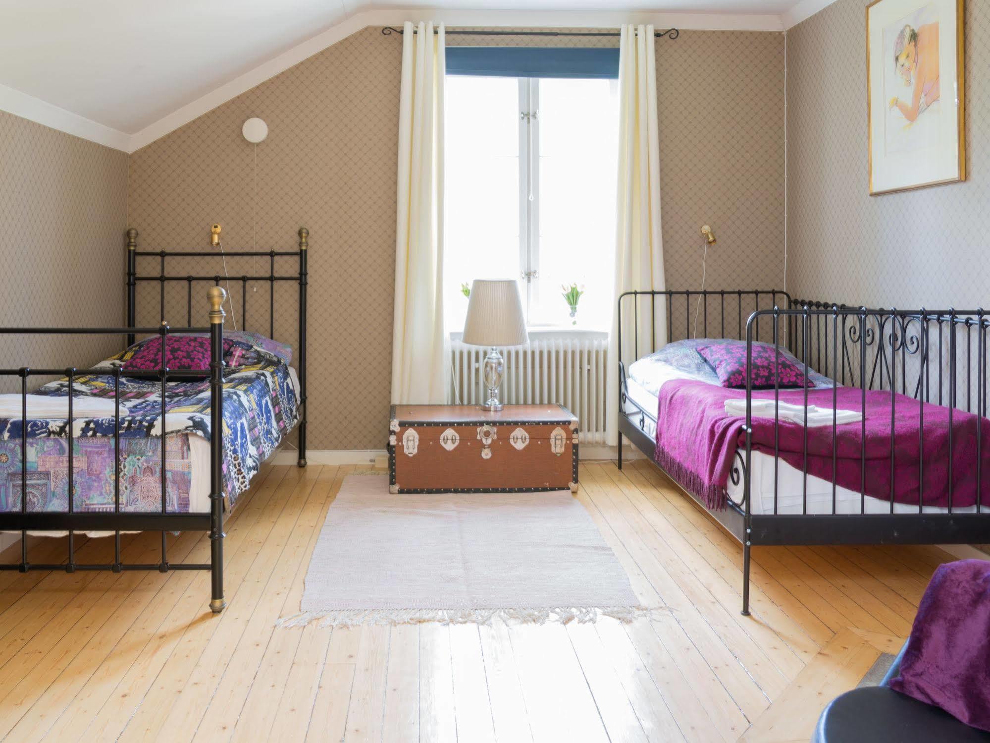 Varmland Hotel Uddeholm Luaran gambar
