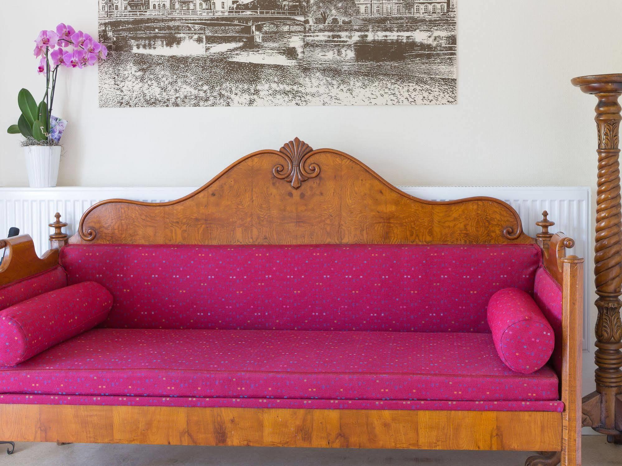 Varmland Hotel Uddeholm Luaran gambar