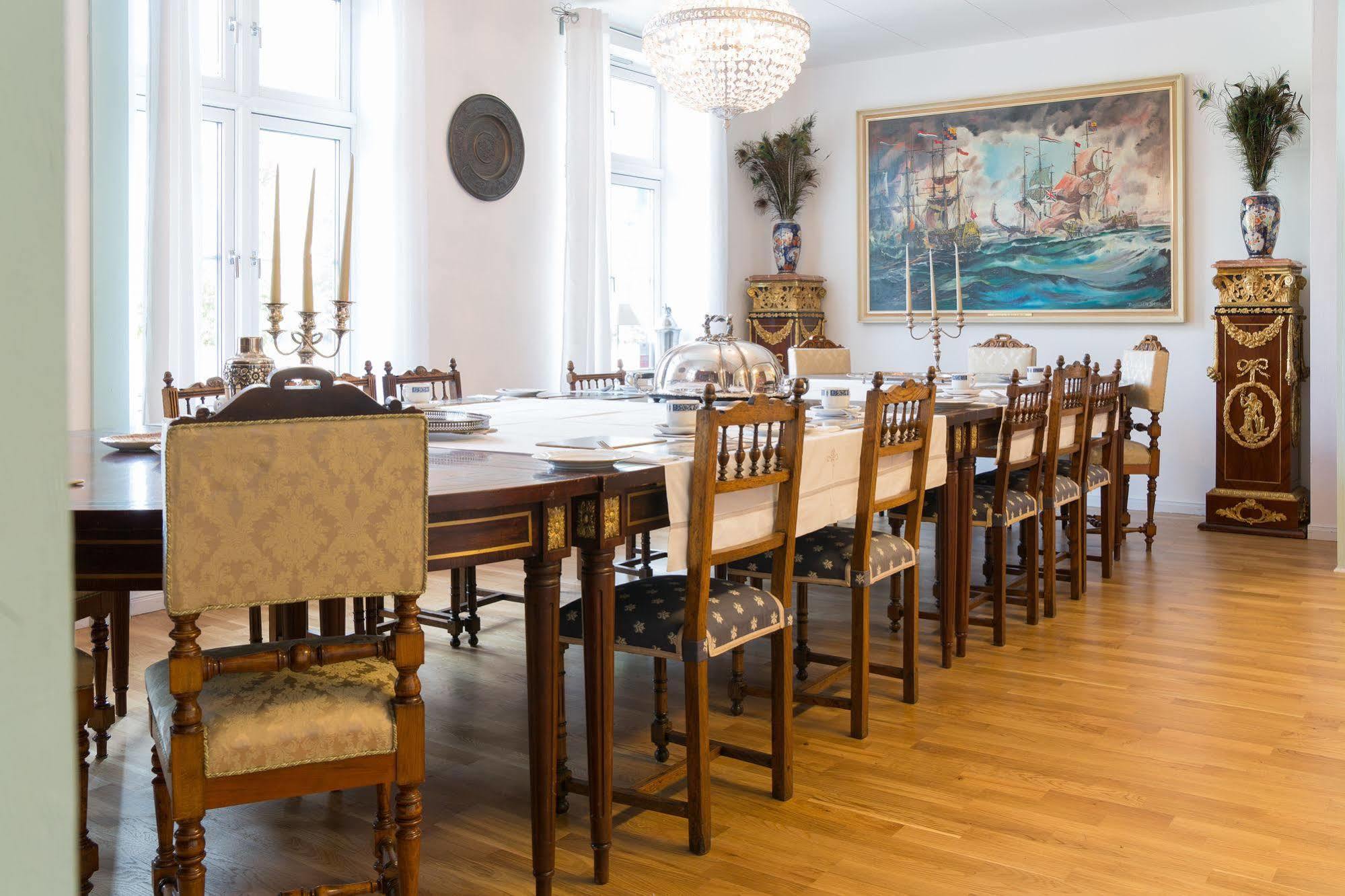 Varmland Hotel Uddeholm Luaran gambar